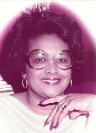 Edna Lett Obituary (2016)