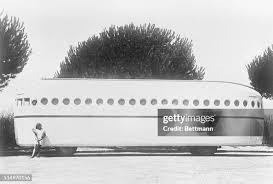 Image result for Black 1962 Motor Home