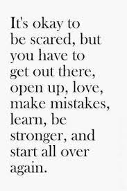 17 Reassuring Quotes For Every Girl Getting Over A Broken Heart Women Com Words Quotes Quotes To Live By Words