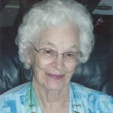 Maxine Constable (Tyler) Obituary (1919