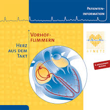 Vorhofflimmern Verstehen Fruher Erkennen Und Besser Behandeln Forschung Im Deutschen Zentrum Fur Herz Kreislauf Forschung Dzhk