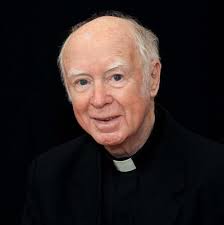Obituary information for Rev. Msgr. Brendan Padraig Madden