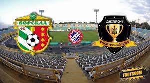 Довбик близок к переходу в трабзонспор. Vorskla Dnepr 1 Prognoz Anons I Stavka Na Match 13 03 2021 á‰ Footboom