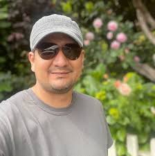 Edison A. Gutiernandez