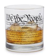 The Glass For Your Presidential Debate Drinking Games