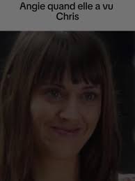 Désolé en plus elle est gentille #skins #skins1 #skinsgen1 #angieskins  #chrisskins #angie #chris #fypシ #prt