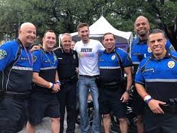 Image result for austin police uniform