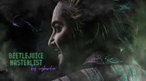 But then i spent so many nights thinking how you did me wrong. Beetlejuice Imagines Tumblr Posts Tumbral Com