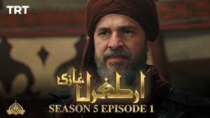 Image result for ertugrul ghazi