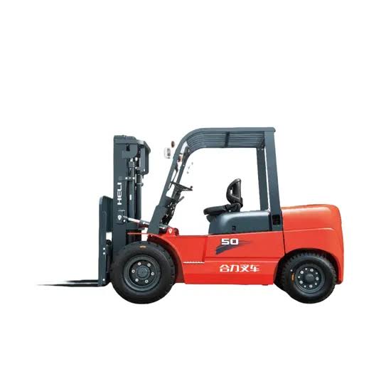 Heli CPCD40W Forklift