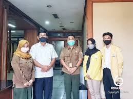 Program studi sarjana pendidikan teknik elektro saat ini merupakan salah satu dari 3 (tiga) program studi yang ada di jurusan teknik elektro. Perum Perhutani