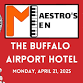 Dyngus Day 2025 at the Buffalo Airport Hotel