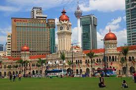 To vote for their favourite design for the countdown clock to be located at dataran merdeka, kuala lumpur. Dataran Merdeka Review Of Merdeka Square Kuala Lumpur Malaysia Tripadvisor