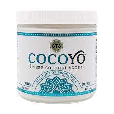 Yoghurt is a fermented food. Coconut Yogurt 16 Fl Oz At Whole Foods Market