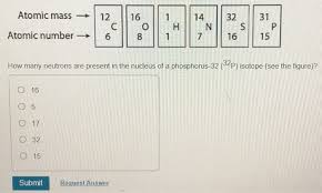 Atomic number and mass numbers. Solved A B D E Which Drawing In The Figure Depicts Th Chegg Com