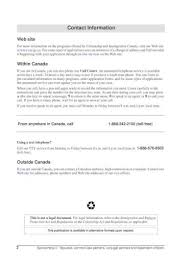 You may also obtain additional information on the website of the provincial justice and. Canada Immigration Forms 3999e Pdf Document