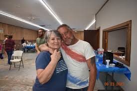 I hope you all are planning to be at the Minix reunion September 23. We are  planning games and lots of good food and good company. Come out and spend  the afternoon