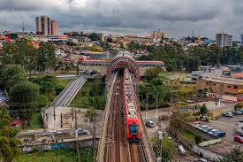 Funcionários da cptm estão trabalhando para liberar a. Greve Na Cptm E Adiada Para O Dia 27 De Maio Via Trolebus