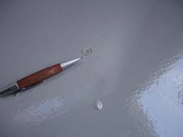 When you aggressively mix epoxy, you will create bubbles within the mixture that later can cause issues. Why Does My Epoxy Floor Have Bubbles Floor Coatings