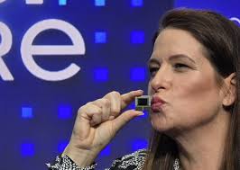 Intel's Moonshot: Details From The Lunar Lake Launch Event