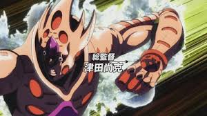 Giorno giovanna gold experience requiem gif. Highdio Tumblr Com Tumbex