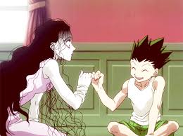 Please rate the gif image. Pinky Swear Anime Amino