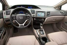 Hold On Haters 2012 Honda Civic Is Still A Good Car The Daily Drive Consumer Guide The Daily Drive Consumer Guide