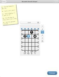 Guitar Charts Creator For Ipad Download Guitar Charts