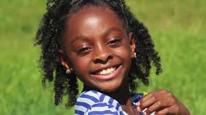 The "Designer Girls" Project: Inspiring Stories