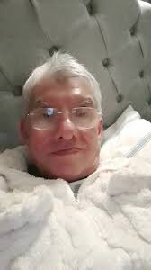 College Couch with A Dead Body