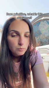 Bornprimitive Danielle Ivy