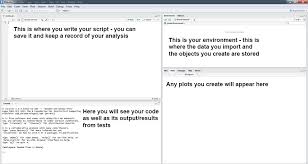 1 2 Getting Familiar With Rstudio R For Marketing Students