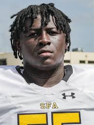 2022 Top Offensive Tackle Recruits