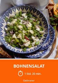 Bohnensalat Rezept Bohnensalat Salat Bohne