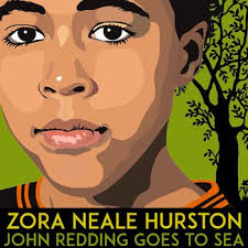 John Redding Goes to Sea