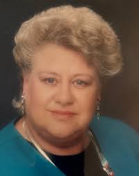 Marie Kruger Obituary