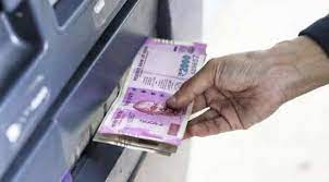 In case if you forgot the debit card at the home and still need to withdraw cash from the nearest #sbi atm then here is the good news for you. Cardless Cash Withdrawals Do You Often Forget Your Debit Card This Bank Allows You To Withdraw Cash Without A Debit Card Check Out Our Step By Step Guide India News Republic