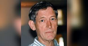 Orland D. Aspenson Obituary