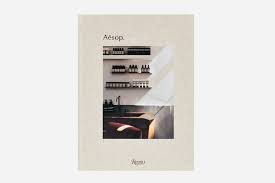 Jane mount is known for her beautiful illustrations of book spines, stacks of books, and pretty much all things bookish—and her talent shines in this treasure. Aesop Debuts Beautiful Linen Bound Coffee Table Book Airows