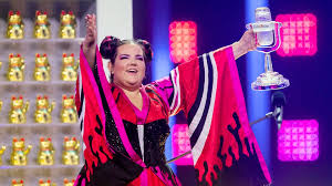 Eurovision 2018 is on saturday, so let's take a look at the contestants taking part in this year's eurovision song contest in lisbon against uk entry surie. Netta Aus Israel Gewinnt Mit Toy Den Esc 2018 News