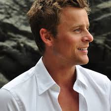 Lew Smart: Actor in London, England.