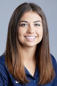 2019-20 Women's Rowing Roster