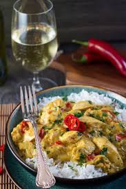 This curry tastes so good with tofu and vegetables. Quick And Easy Thai Panang Curry Erren S Kitchen
