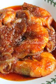 Sambal tumis udang petai mudah tapi mantapche nom. Sambal Tumis Udang Kegemaran Keluarga Wangcyber