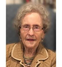 Sue Sudduth Obituary (1932