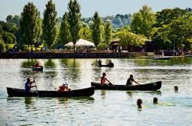 Fazit zum haus am see stuttgart. Antrag Der Cdu Im Gemeinderat Stuttgarter Konnten Sich Badesee Vorstellen Nachrichten Schwarzwalder Bote