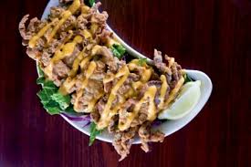 Maybe you would like to learn more about one of these? The Original Mr Fish Myrtle Beach Sc Grand Strand Magazine