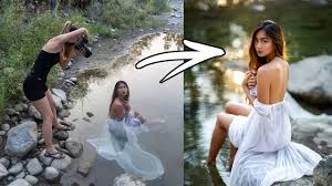 River Photoshoot Behind The Scenes How I Take Natural Light Portraits Youtube 4,504 model photoshoot stock video clips in 4k and hd for creative projects. river photoshoot behind the scenes how i take natural light portraits
