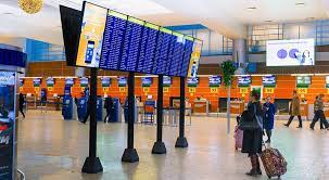 Онлайн табло аэропорта шереметьево москва вылет рейсов сегодня и завтра. Aeroport Sheremetevo Moskva Onlajn Tablo Vyleta Na Segodnya