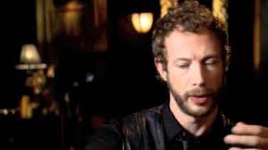 Lost Girl's Kris Holden-Ried